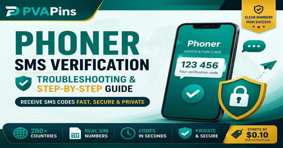 Phoner