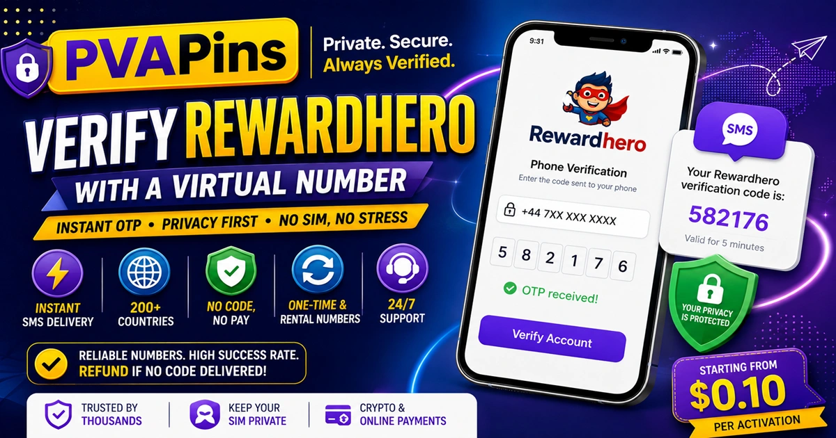 Rewardhero