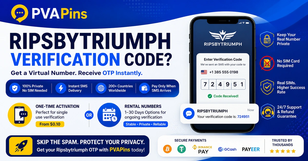 Ripsbytriumph