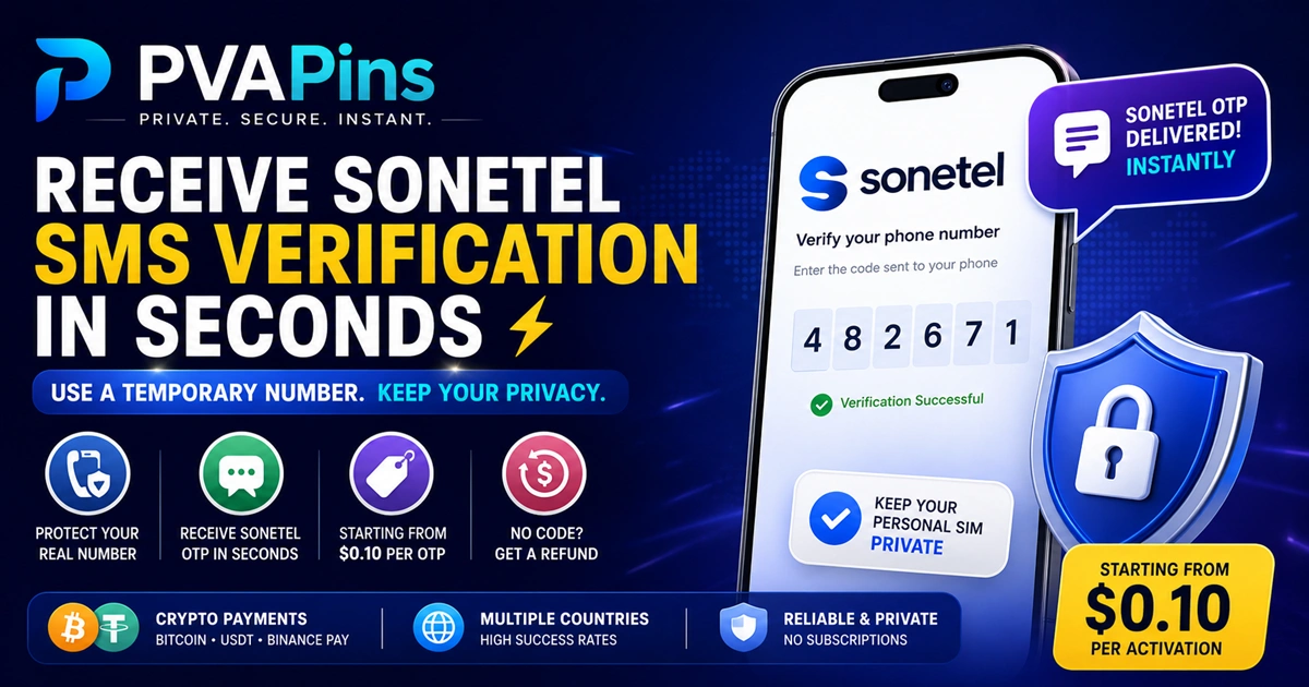 Sonetel