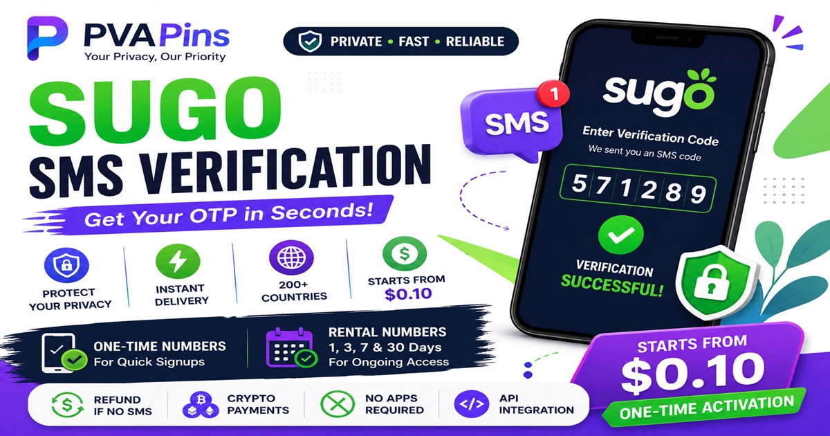 SMS Reception
