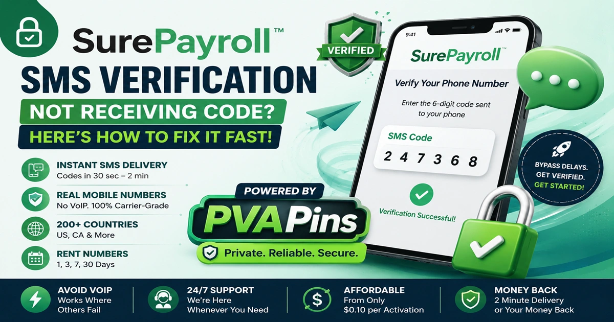 Surepayroll