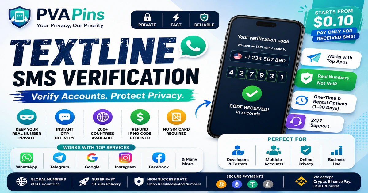 Textline