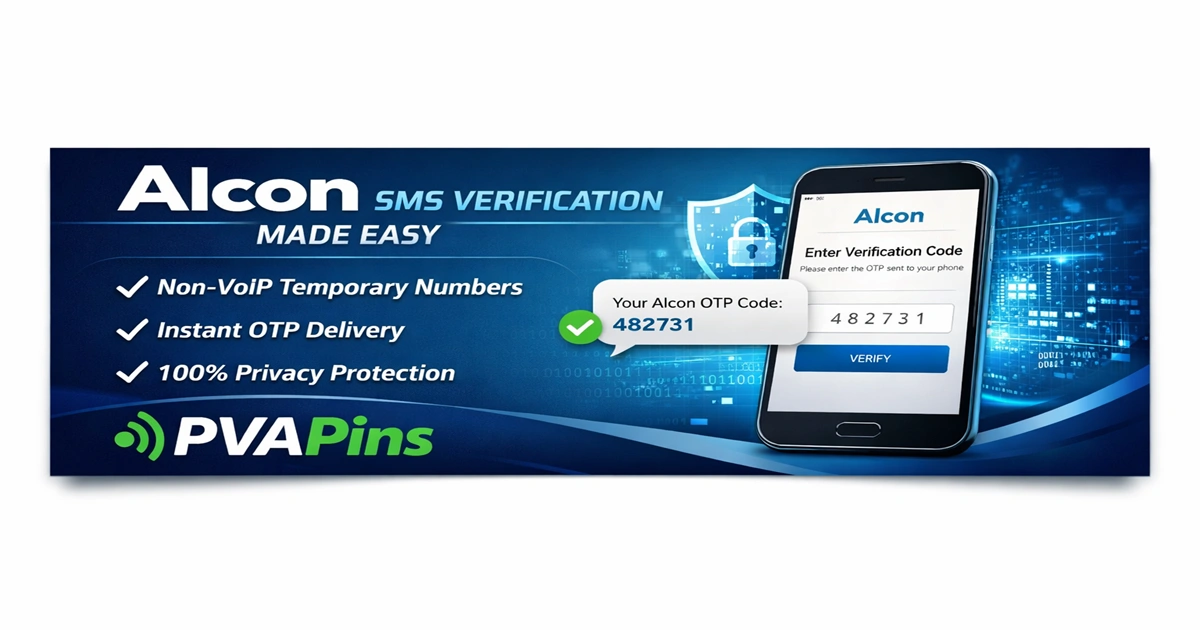 SMS Reception