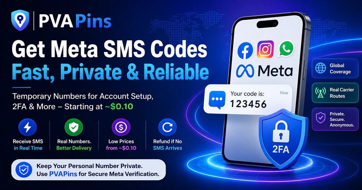 SMS Reception