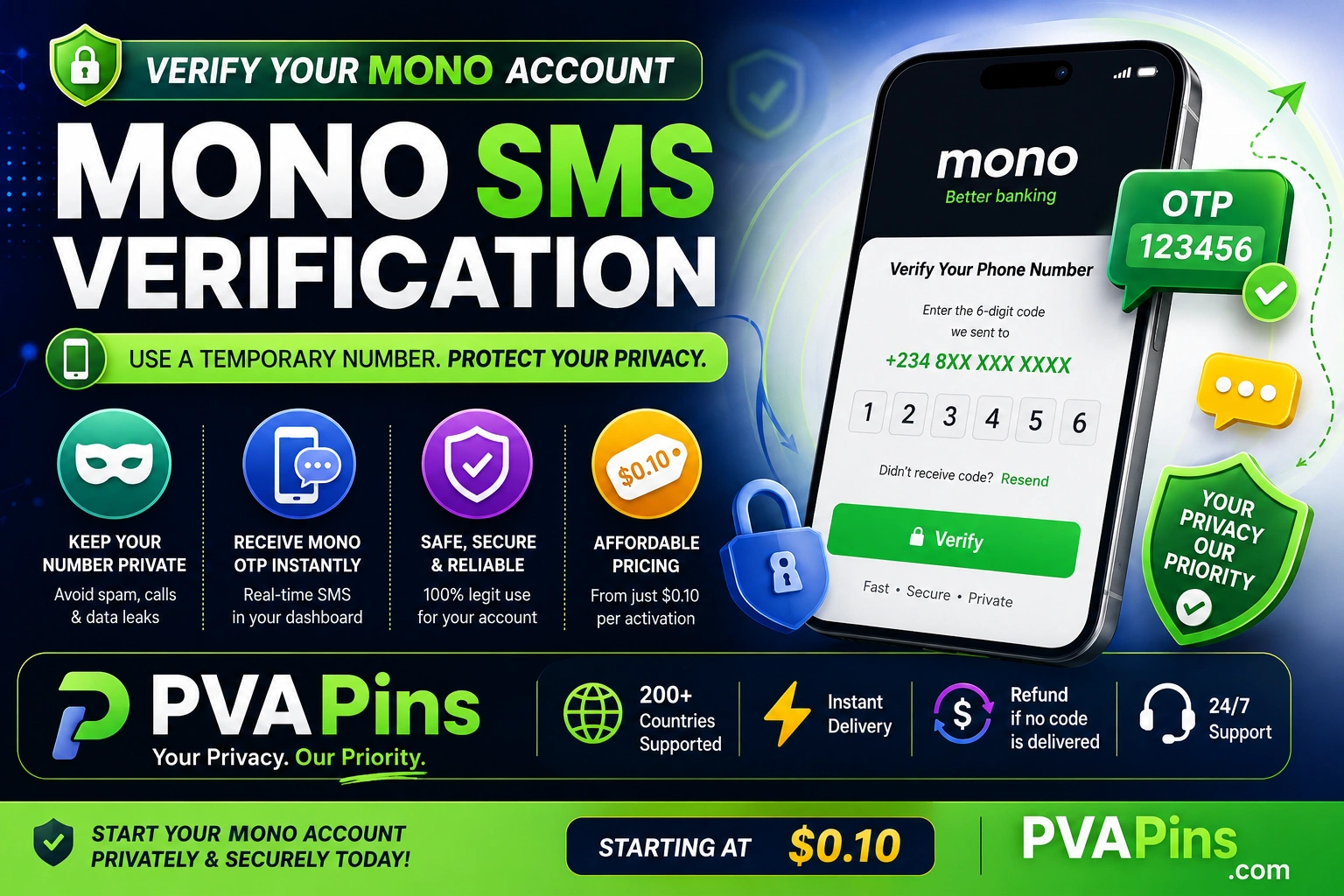 Mono