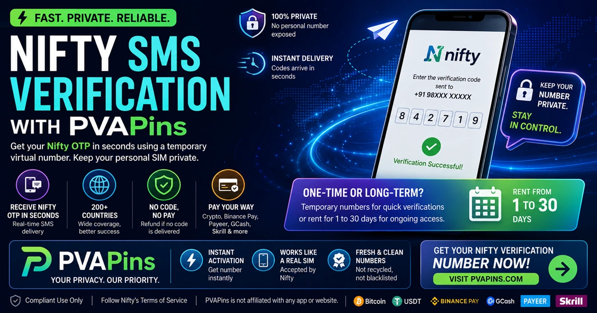 SMS Reception