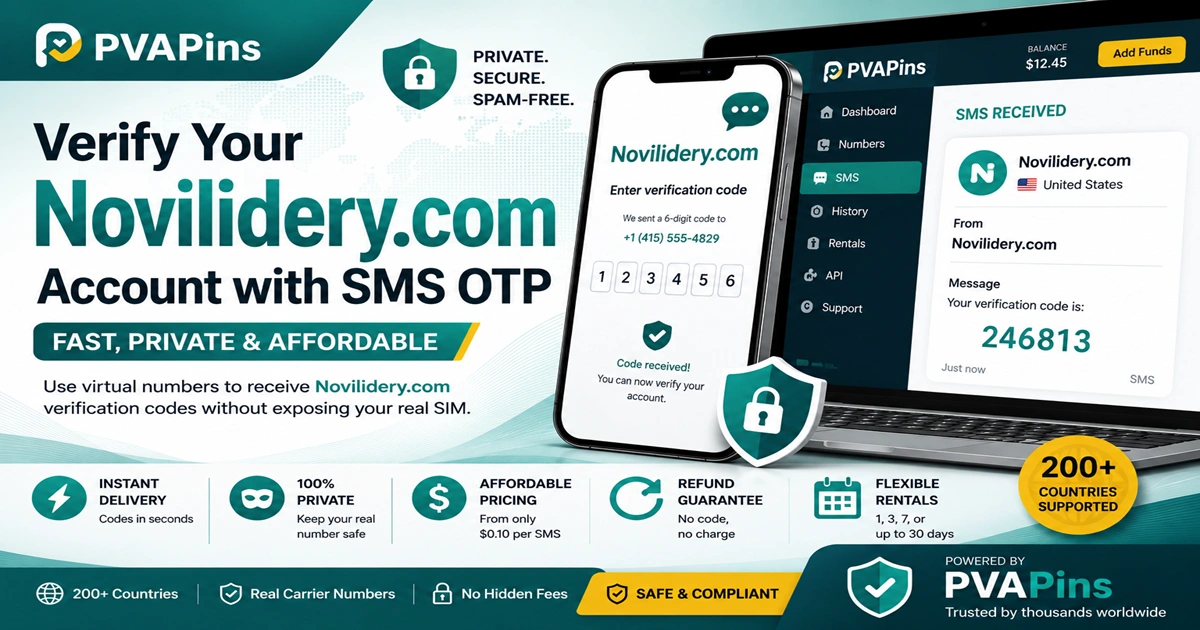 novilidery.com