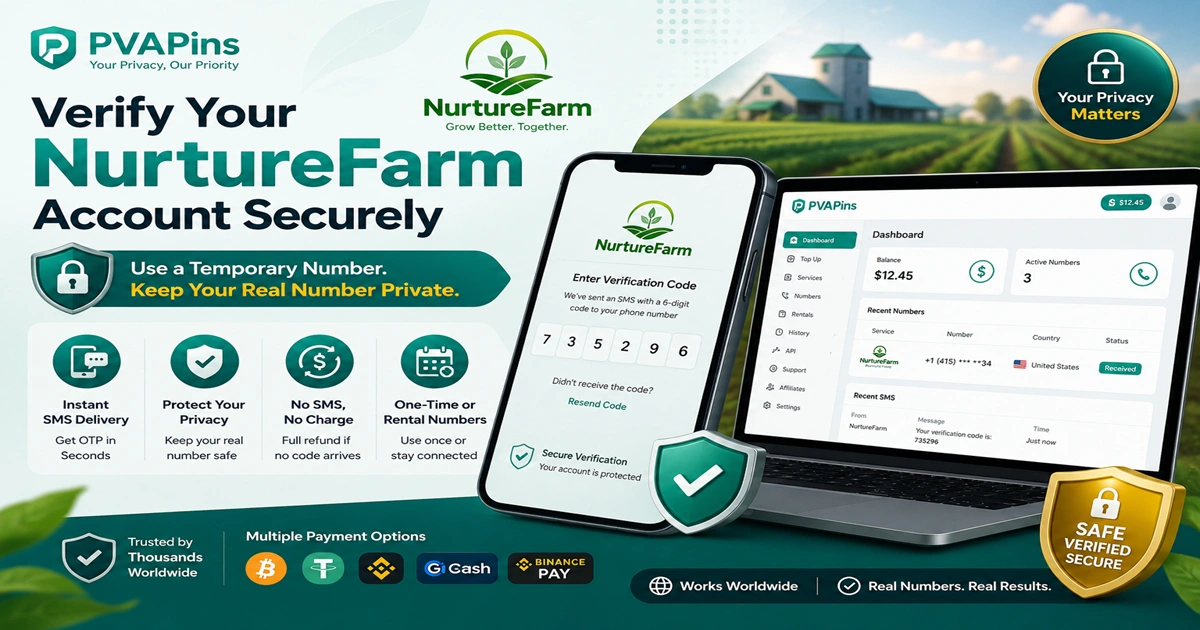 nurturefarm