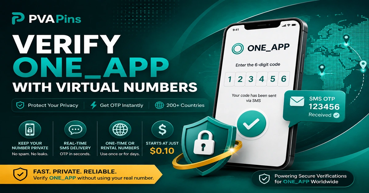 ONE_APP