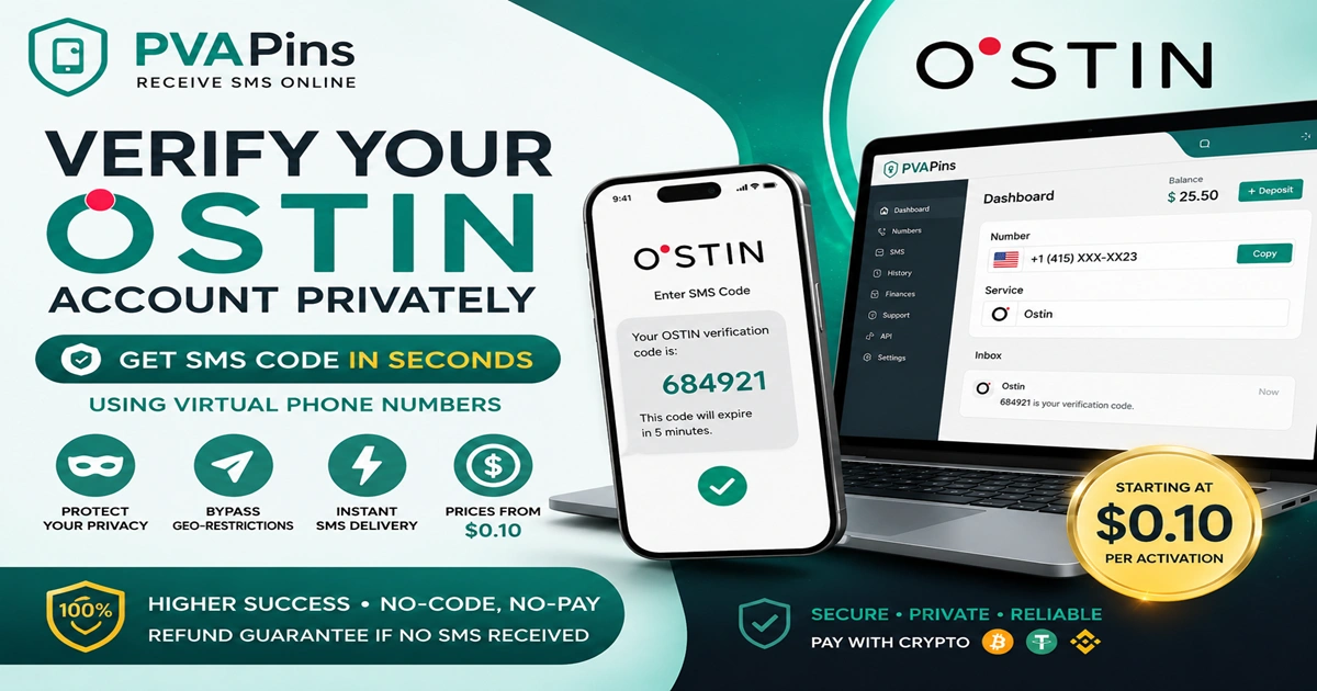 Ostin