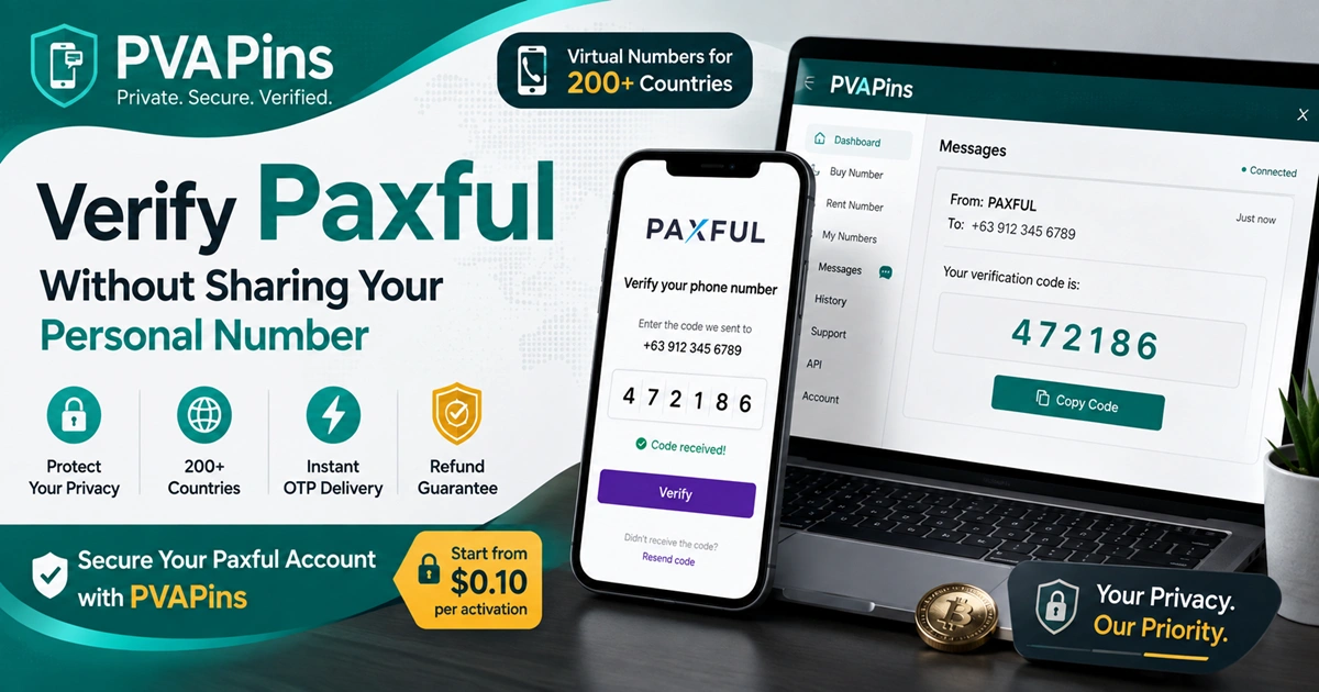 Paxful