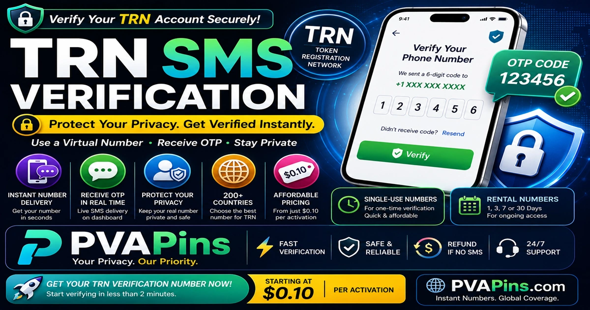SMS Reception