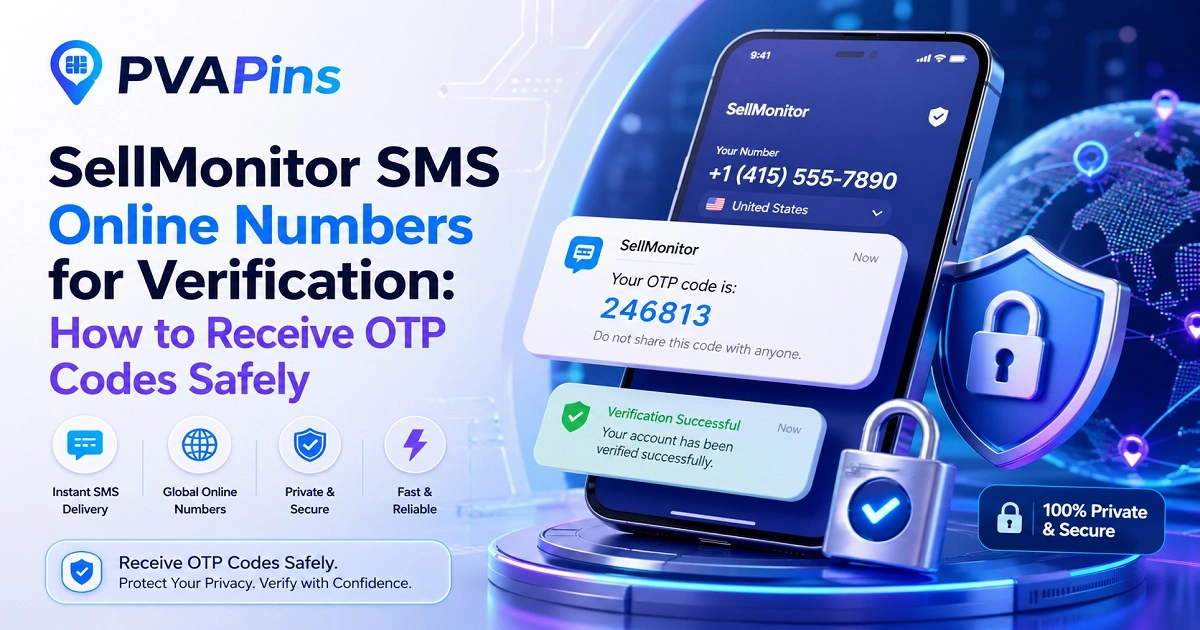 SMS Reception