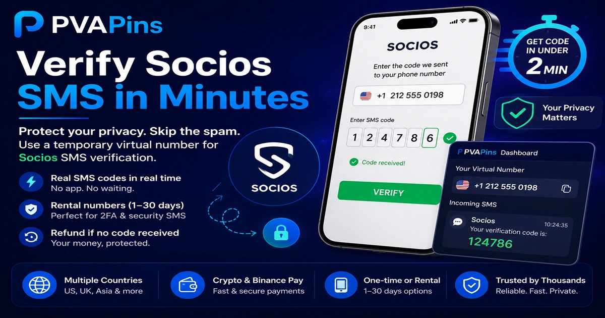 Socios