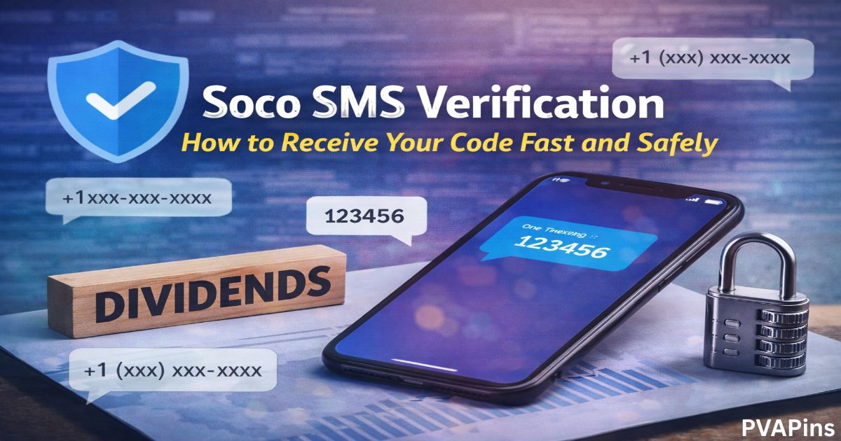 SMS Reception