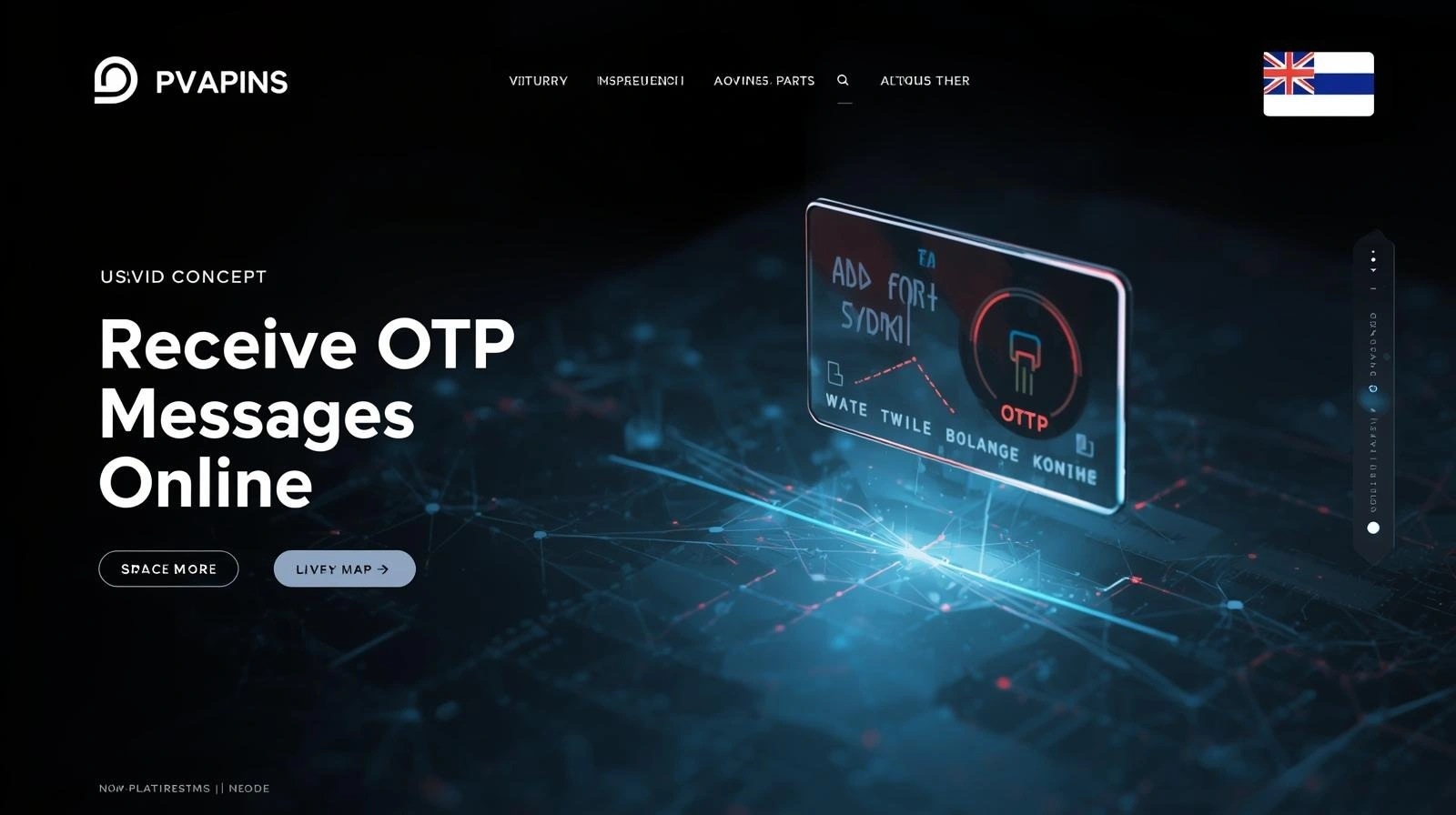 FoodPanda SMS Verification in Solomon Islands | Instant OTP