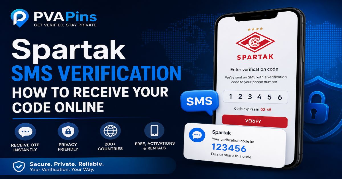 SMS Reception