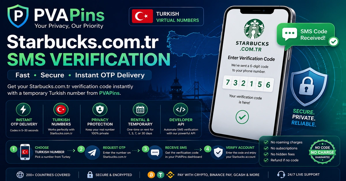 SMS Reception