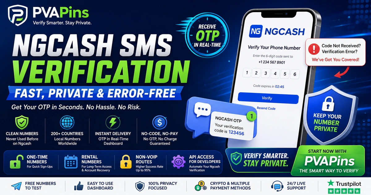 Ngcash