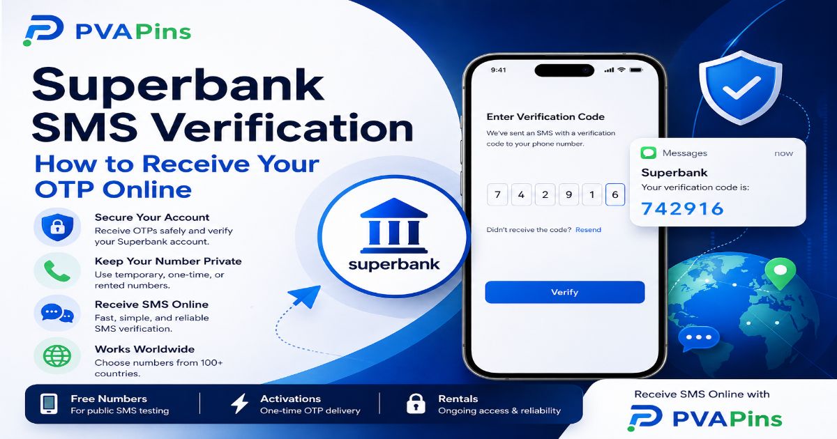 Superbank