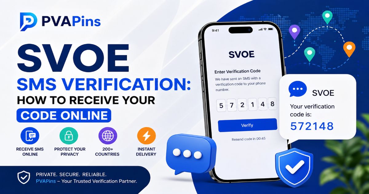 Svoe
