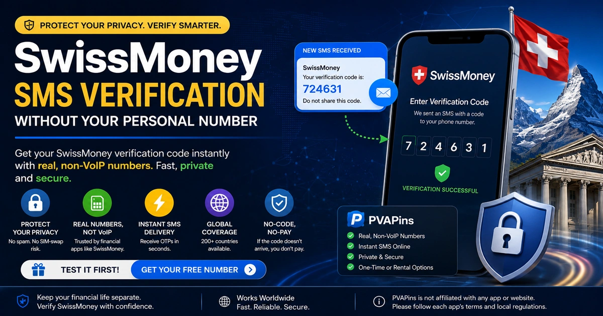 SMS Reception
