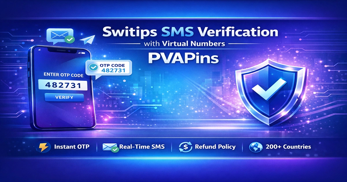 SMS Reception