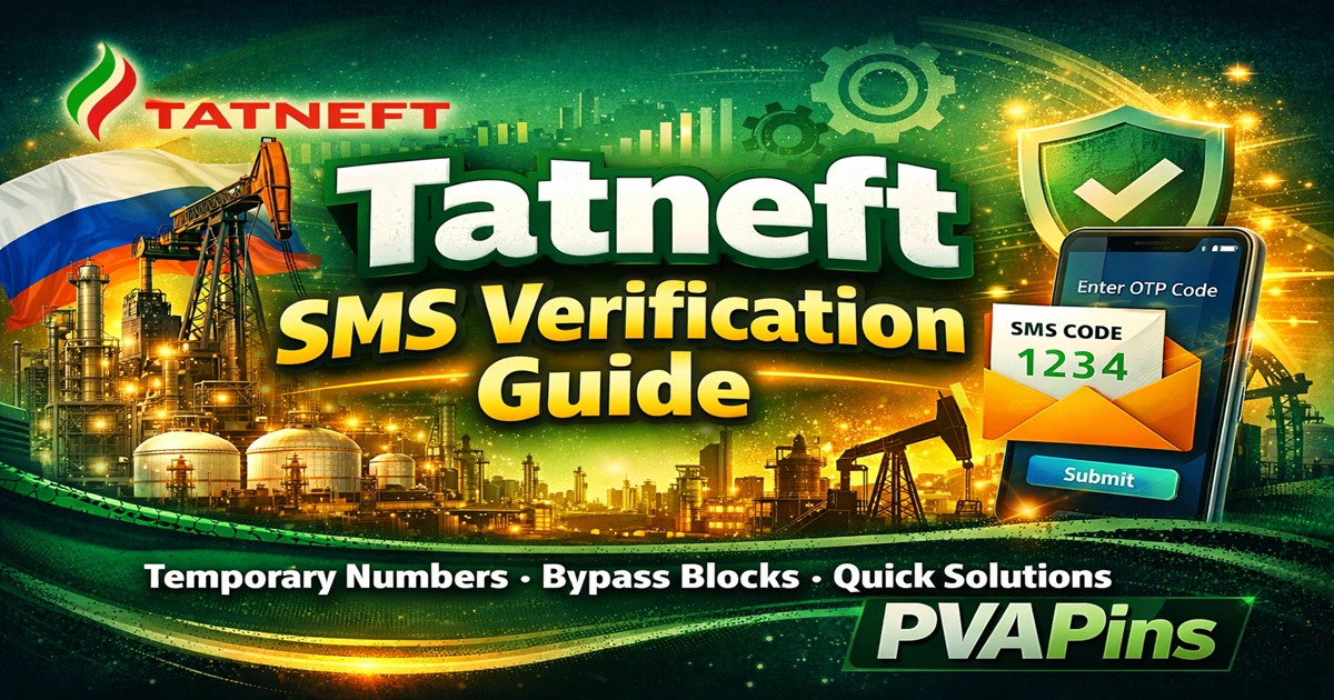 SMS Reception