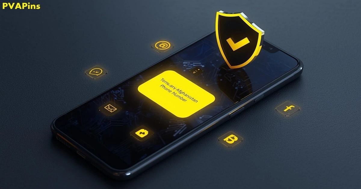 Temp Afghanistan Number Information