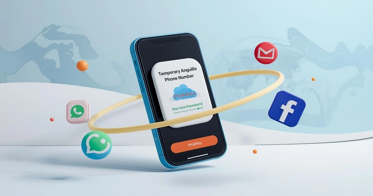 Temp Anguilla Number Information