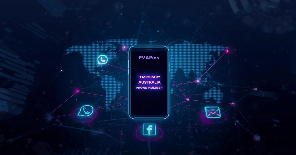 Temp Australia Number Information