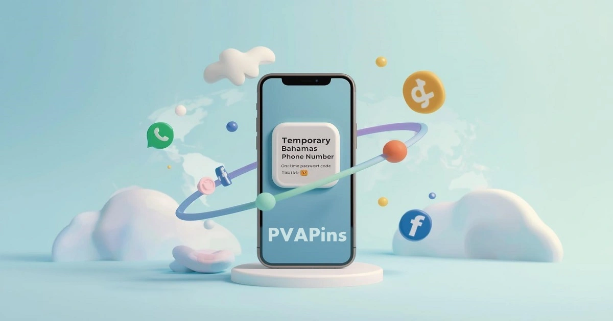 Temp Bahamas Number Information