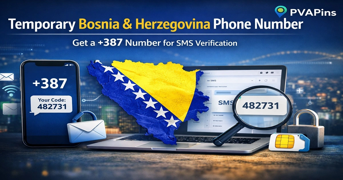 Temp Bosnia and Herzegovina Number Information