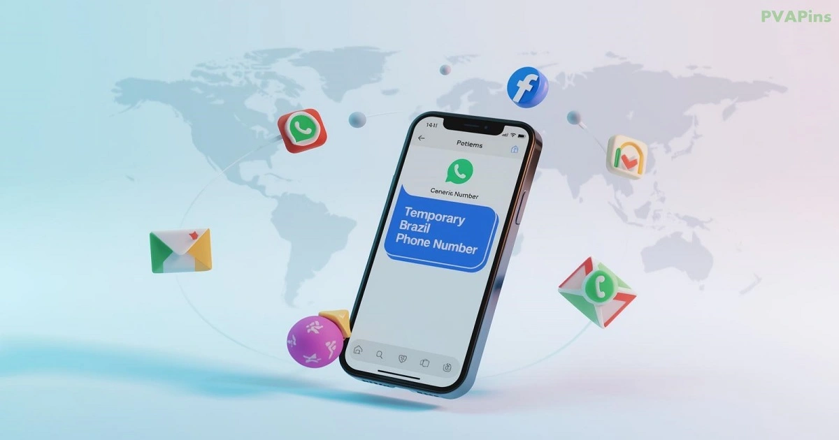 Temp Belize Number Information