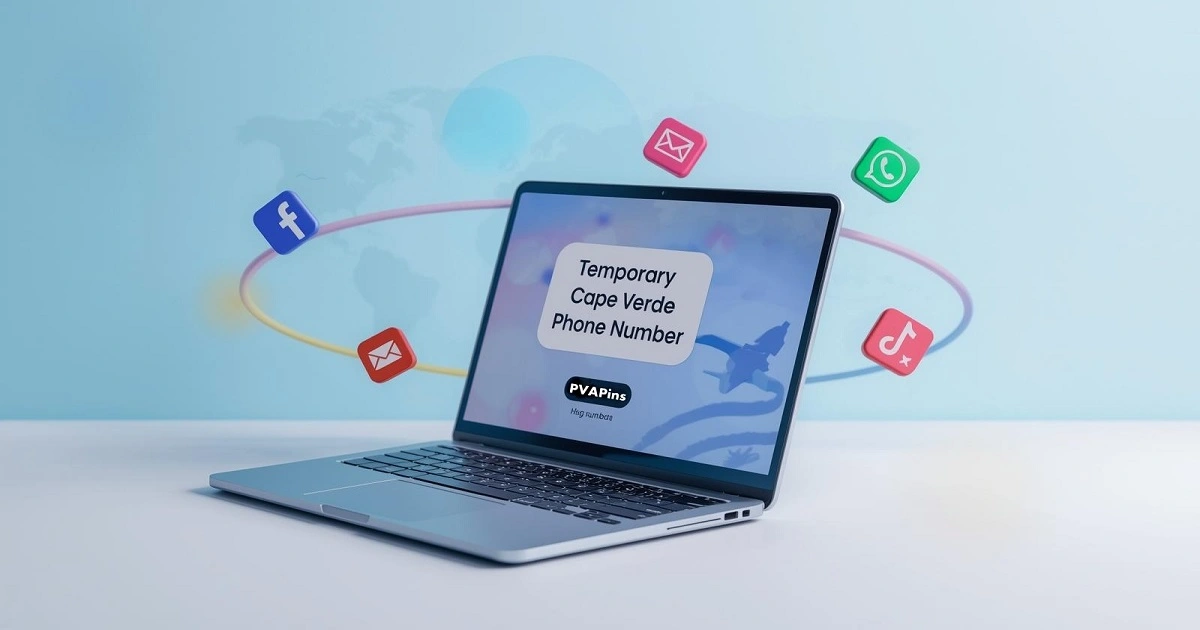 Temp Cape Verde Number Information