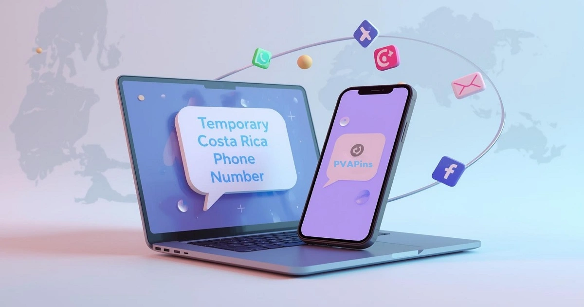 Temp Costa Rica Number Information
