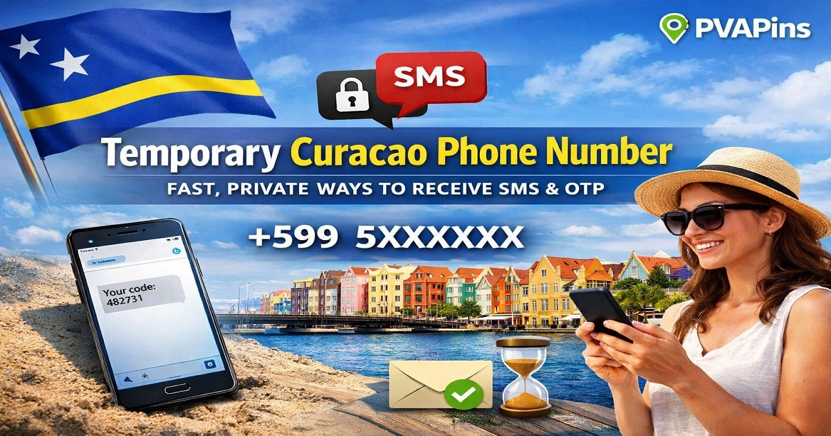 Temp Curacao Number Information