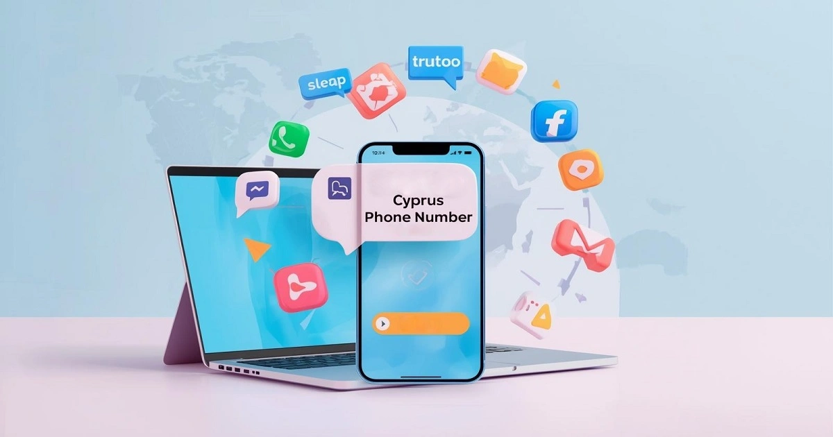 Temp Cyprus Number Information