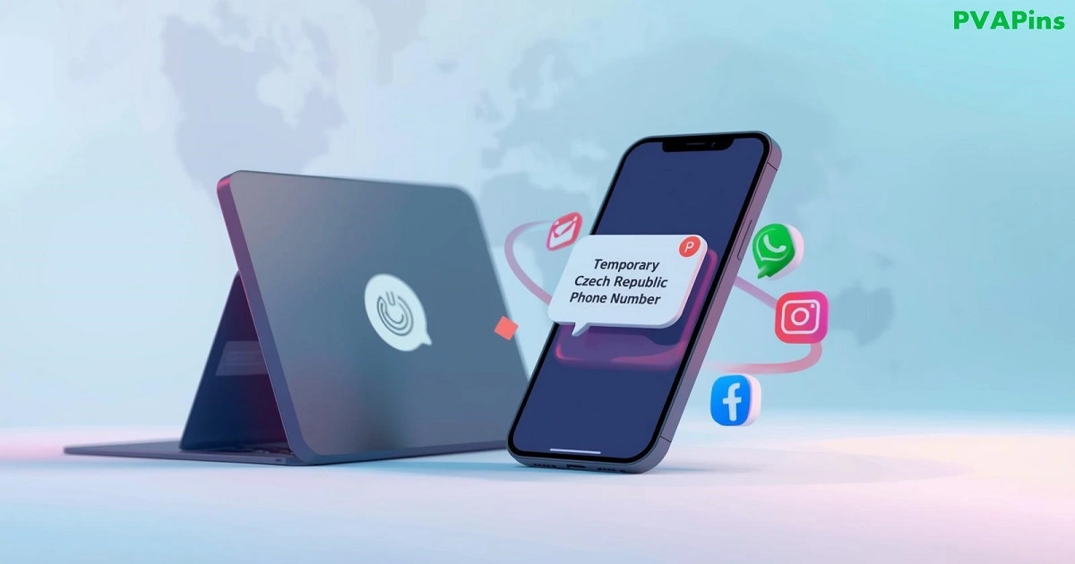 Temp Czech Republic Number Information