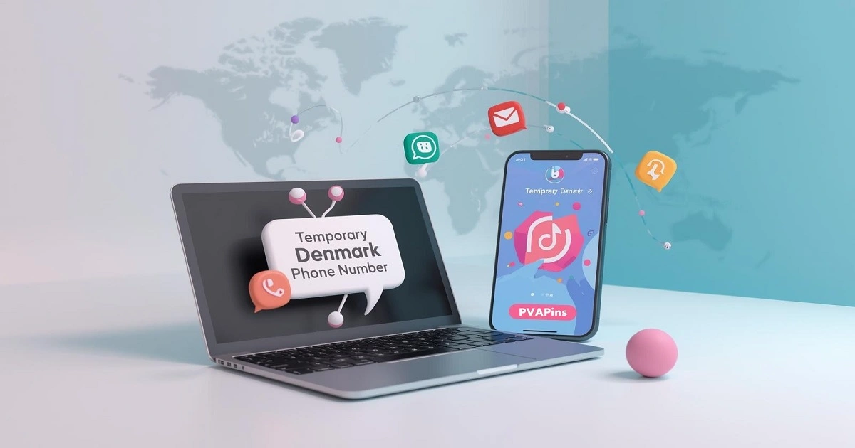 Temp Denmark Number Information