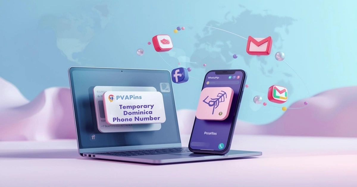 Temp Dominica Number Information