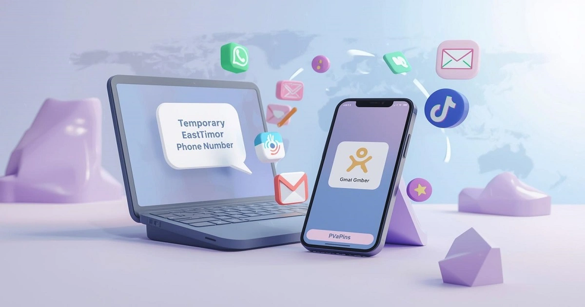 Temp EastTimor Number Information