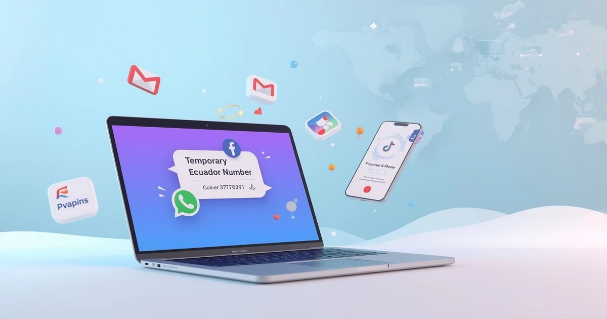 Temp Ecuador Number Information