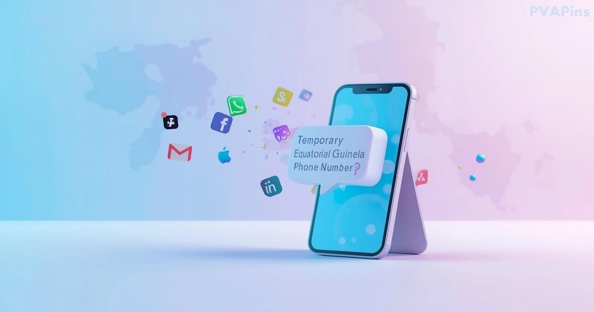 Temp Equatorial Guinea Number Information