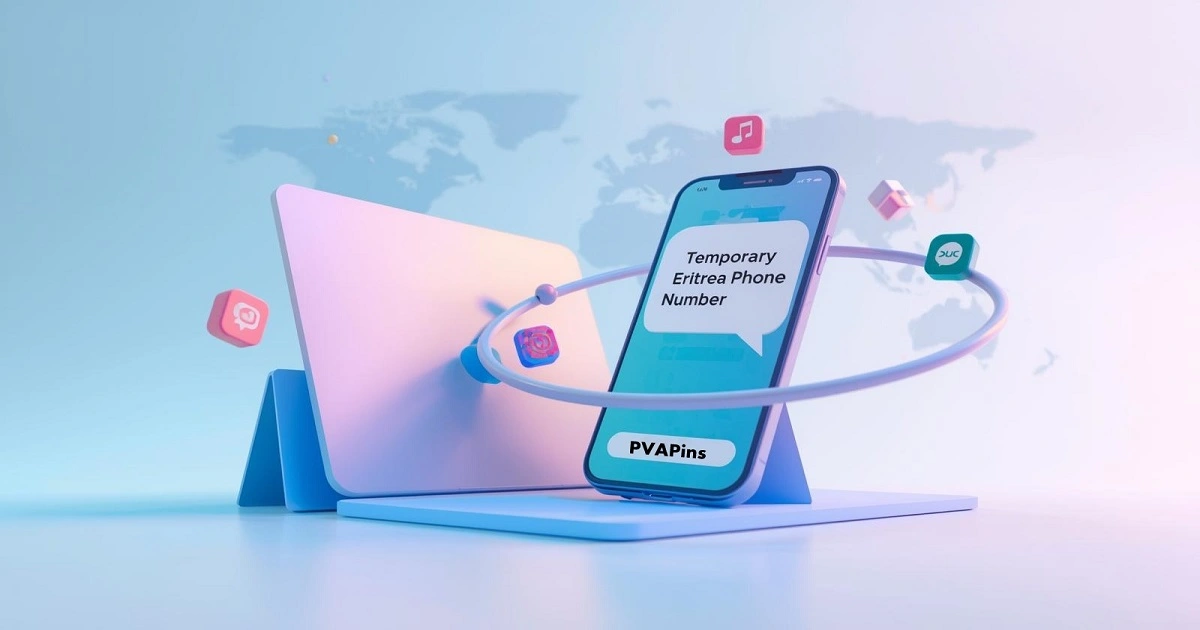 Temp Eritrea Number Information