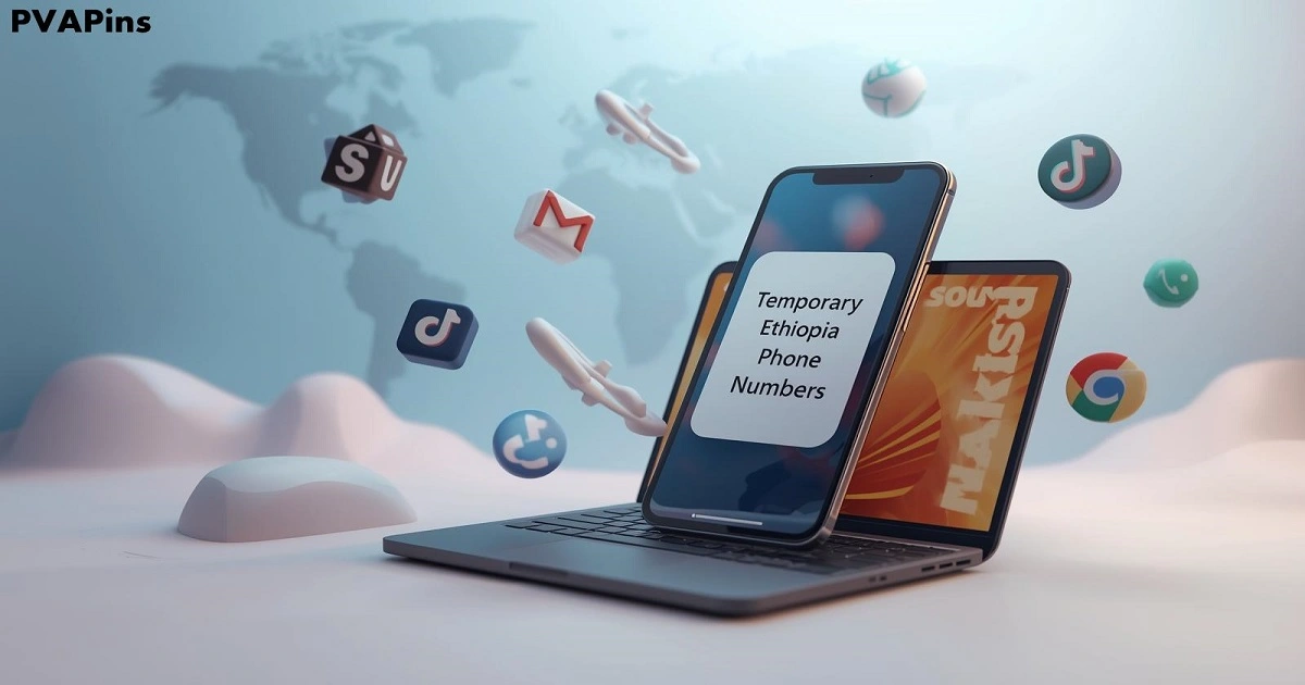 Temp Ethiopia Number Information