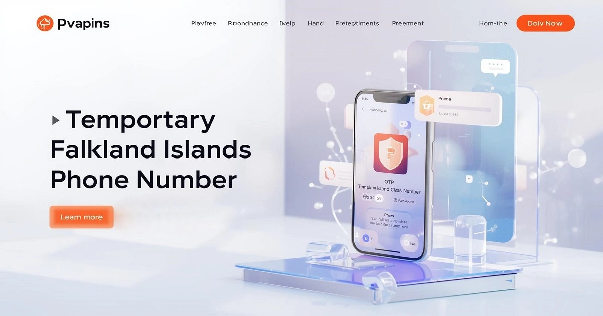 Temp FalklandIslands Number Information