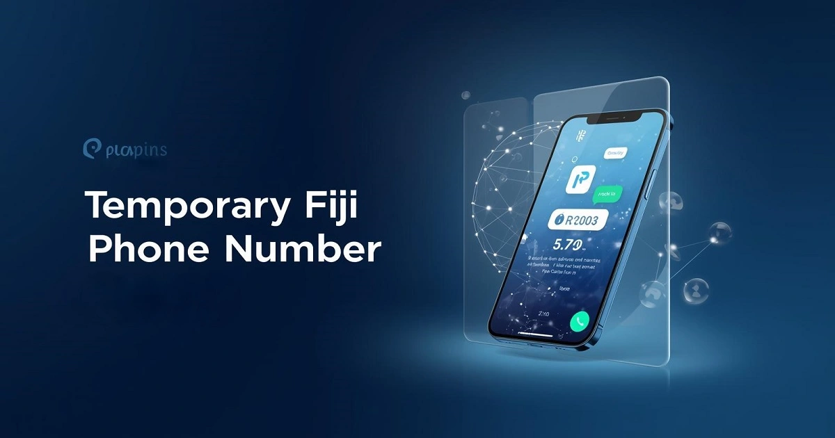 Temp Fiji Number Information