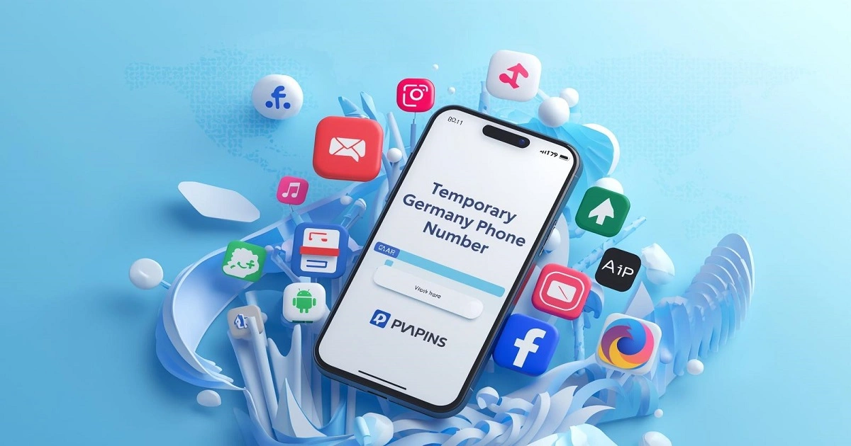 Temp Germany Number Information